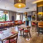 Hotel Saint Laurent