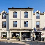 Saint Laurent Hotel Nogent-sur-Seine