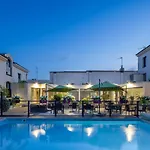 Saint Laurent Hotel Nogent-sur-Seine
