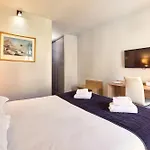 Saint Laurent 3* Nogent-sur-Seine