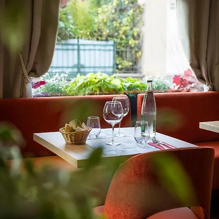 Saint Laurent Hotel Nogent-sur-Seine