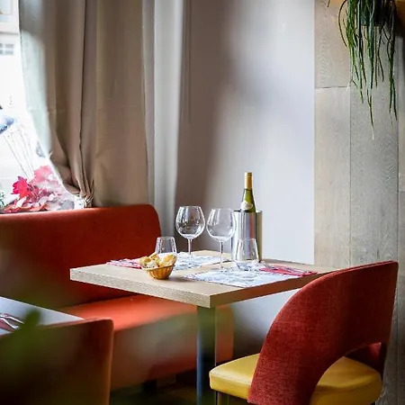 Saint Laurent Hotel Nogent-sur-Seine