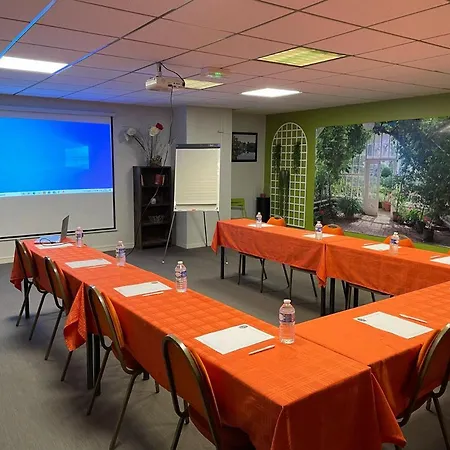 Saint Laurent Nogent-sur-Seine