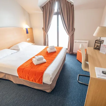 Hotel Saint Laurent Nogent-sur-Seine