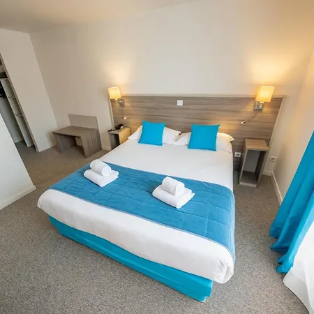 Hotel Saint Laurent Nogent-sur-Seine