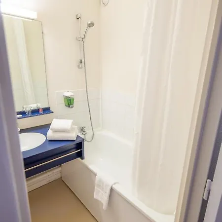 Saint Laurent Hotel Nogent-sur-Seine