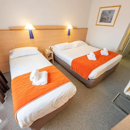 Hotel Saint Laurent
