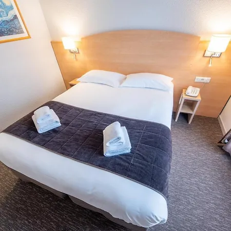 Saint Laurent Hotel Nogent-sur-Seine