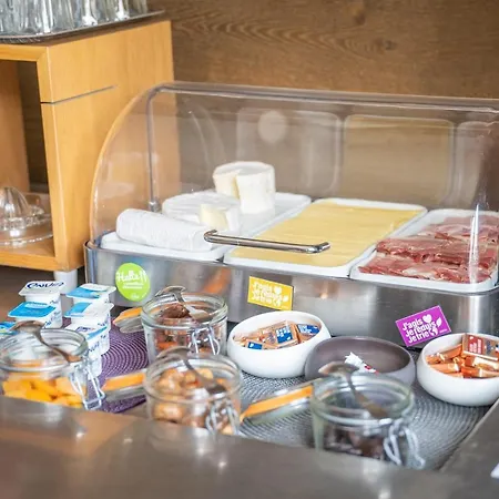 Saint Laurent 3* Nogent-sur-Seine