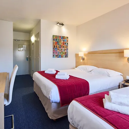 Saint Laurent Hotel Nogent-sur-Seine