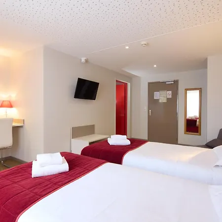 Saint Laurent 3* Nogent-sur-Seine