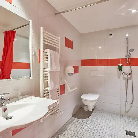 Otel Saint Laurent Nogent-sur-Seine