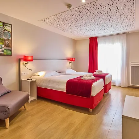 Hotel Saint Laurent Nogent-sur-Seine