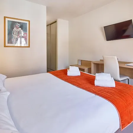 Saint Laurent 3* Nogent-sur-Seine