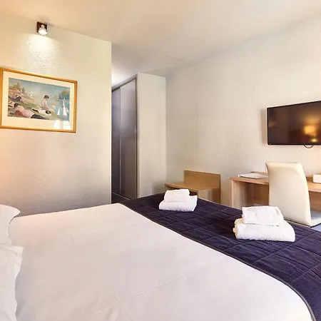 Saint Laurent 3* Nogent-sur-Seine