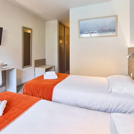 Saint Laurent 3* Nogent-sur-Seine