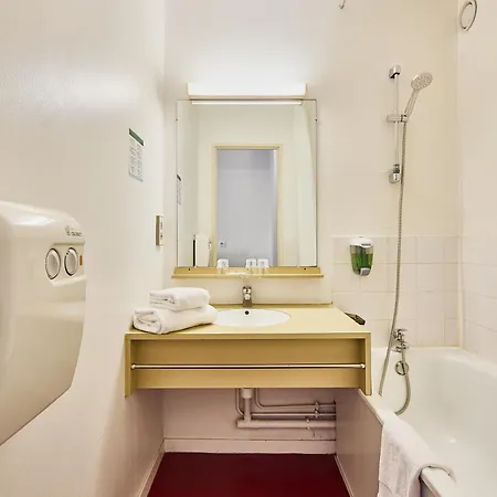 Otel Saint Laurent