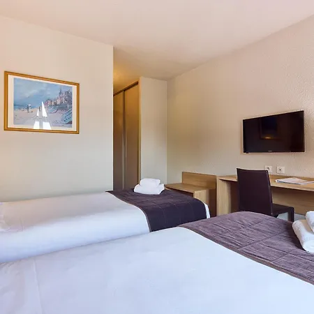 Saint Laurent 3* Nogent-sur-Seine