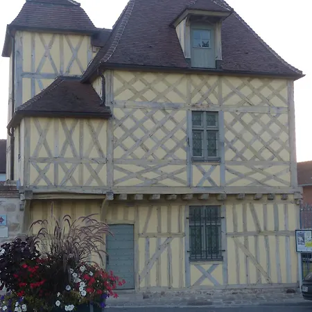 Hotel Saint Laurent