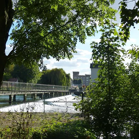 Saint Laurent Nogent-sur-Seine
