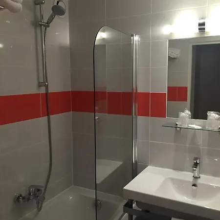 Saint Laurent Hotel Nogent-sur-Seine