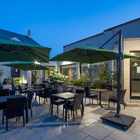 Hotel Saint Laurent Nogent-sur-Seine