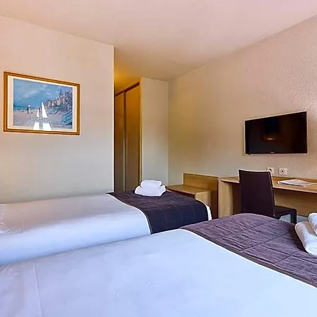 Saint Laurent Otel Nogent-sur-Seine