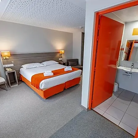 Otel Saint Laurent 3*