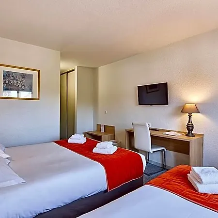 Otel Saint Laurent Nogent-sur-Seine