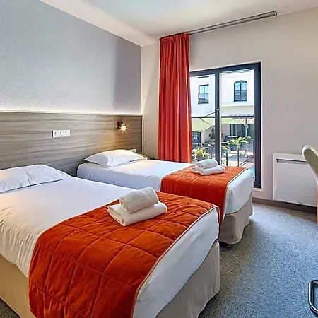 Otel Saint Laurent