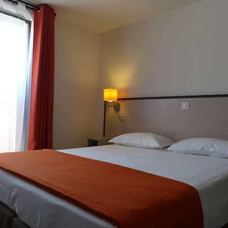 Hotel Saint Laurent Nogent-sur-Seine