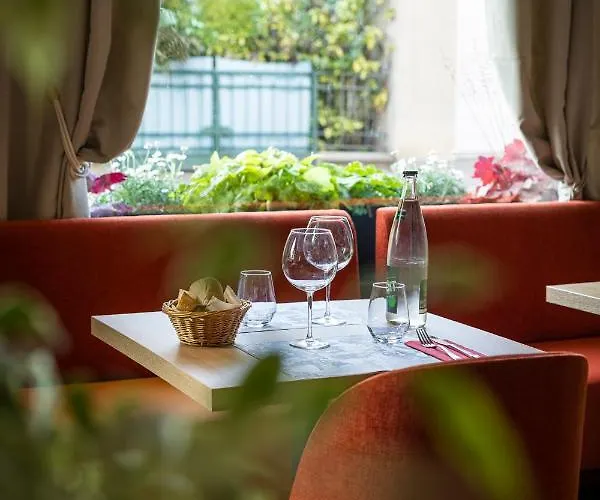 Saint Laurent Hotel Nogent-sur-Seine