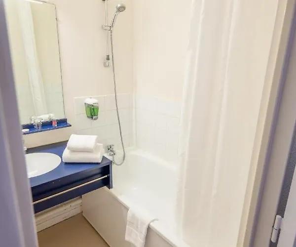 Saint Laurent Hotel Nogent-sur-Seine