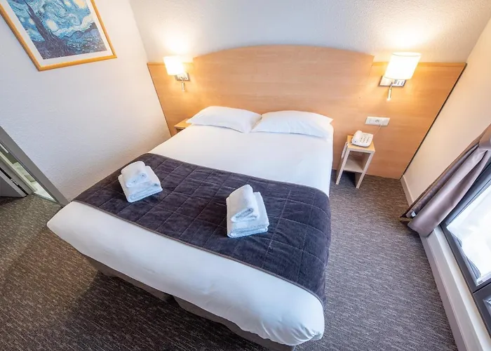 Saint Laurent Hotel Nogent-sur-Seine