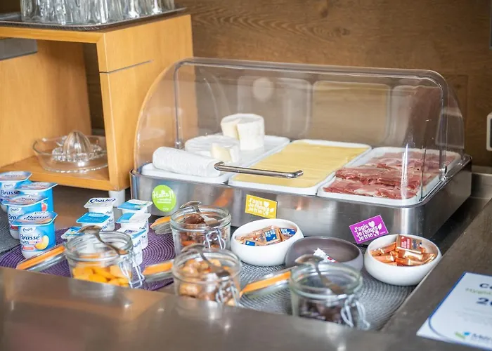 Saint Laurent 3* Nogent-sur-Seine