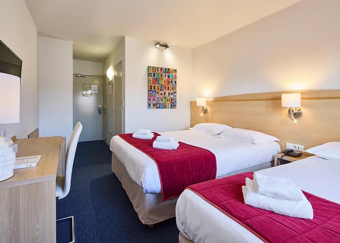 Saint Laurent Hotel Nogent-sur-Seine