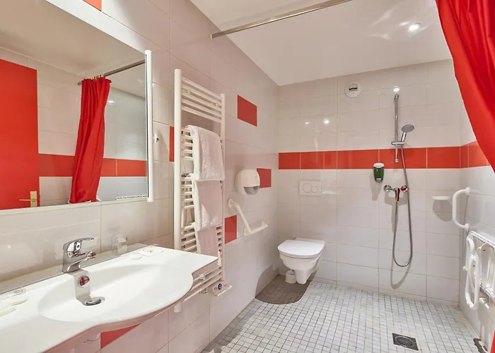 Hotel Saint Laurent Nogent-sur-Seine