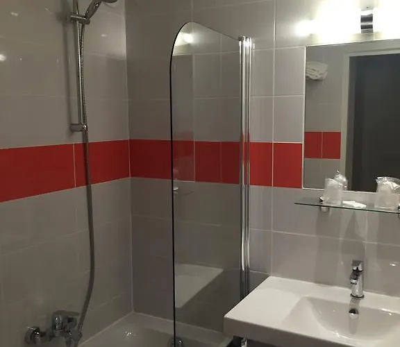 Saint Laurent Hotel Nogent-sur-Seine